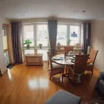 Kuestenmuschel 아파트 *