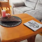 아파트 Kuestenmuschel *