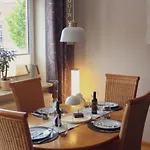 Kuestenmuschel 아파트 오텐도르프