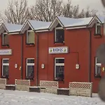 Kuestenmuschel 아파트 *