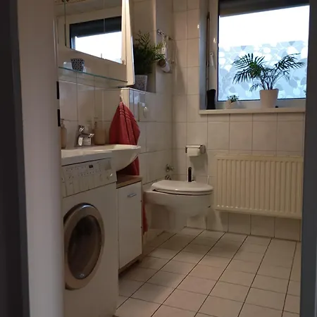 Kuestenmuschel * Otterndorf