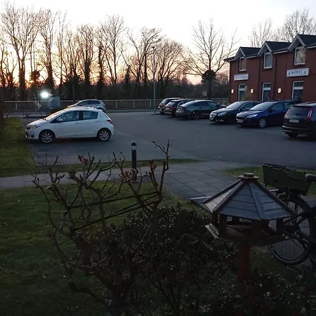 Apartament Kuestenmuschel