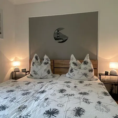 Kuestenmuschel Otterndorf