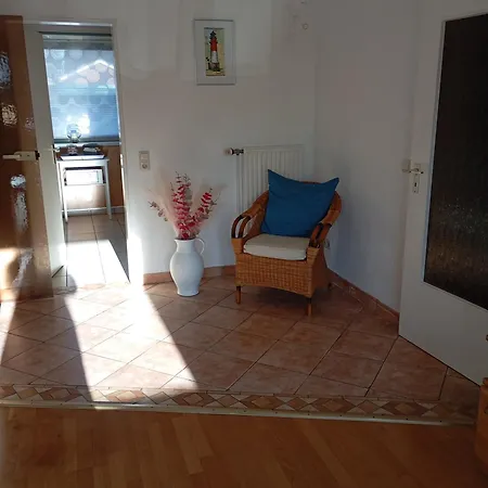 Kuestenmuschel Otterndorf