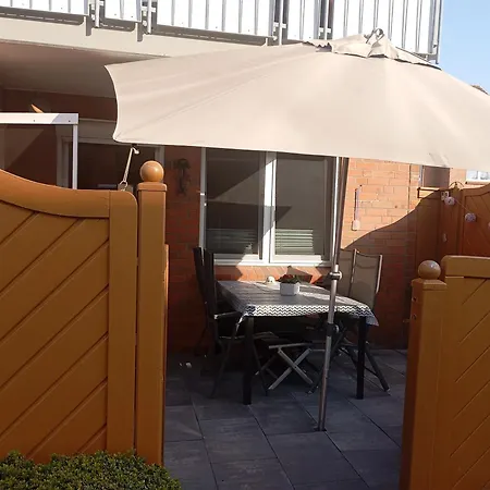 Kuestenmuschel Otterndorf