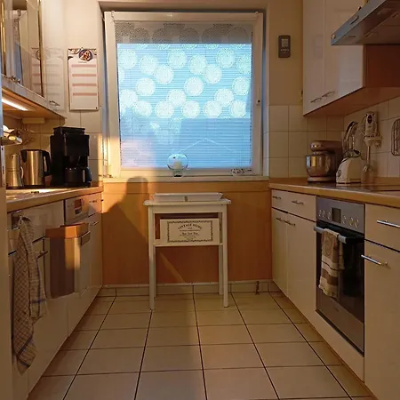 Kuestenmuschel Otterndorf