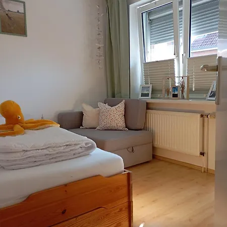 Kuestenmuschel Otterndorf