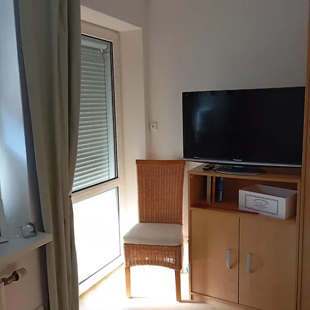 Kuestenmuschel * Otterndorf