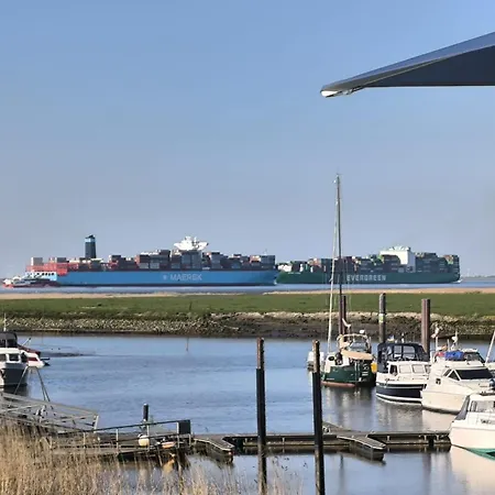 Kuestenmuschel Apartamento