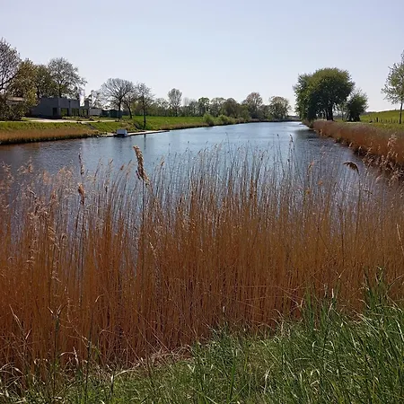 Kuestenmuschel Apartamento *