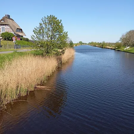 Apartamento Kuestenmuschel *