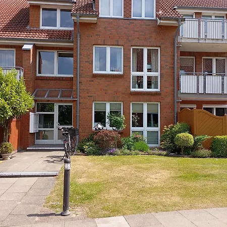 Kuestenmuschel Apartament