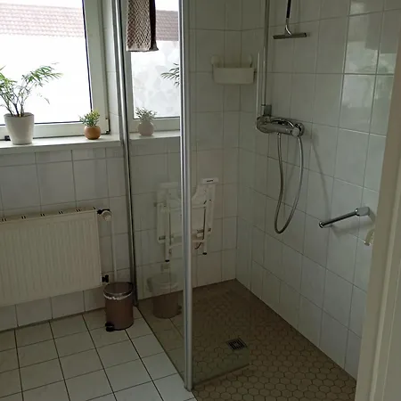 Kuestenmuschel Lejlighed *