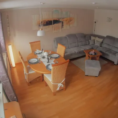 Kuestenmuschel Otterndorf