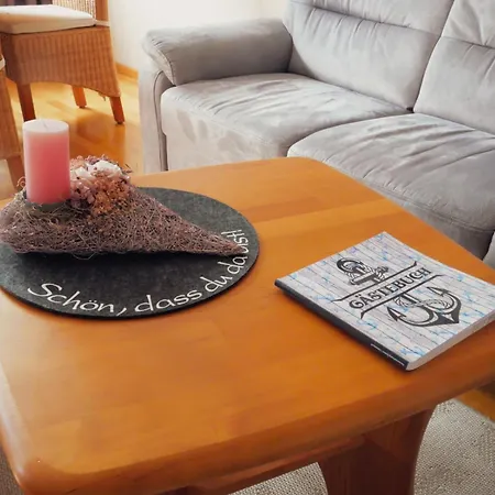 Lejlighed Kuestenmuschel *