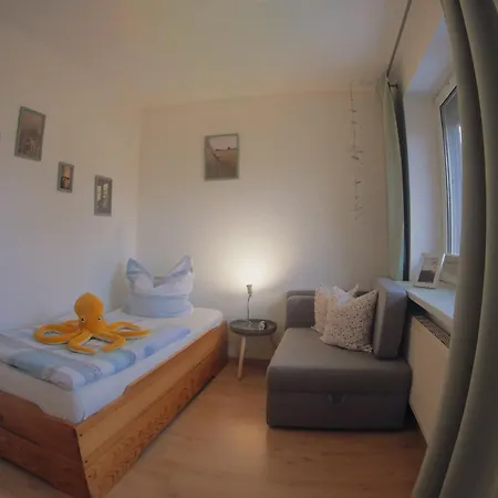 Kuestenmuschel * Otterndorf