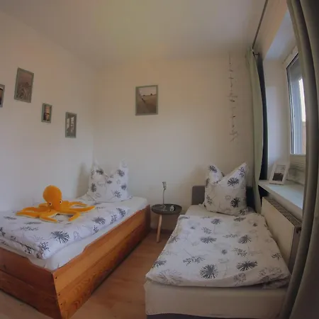 Kuestenmuschel Otterndorf