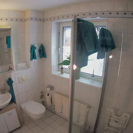 Lejlighed Kuestenmuschel