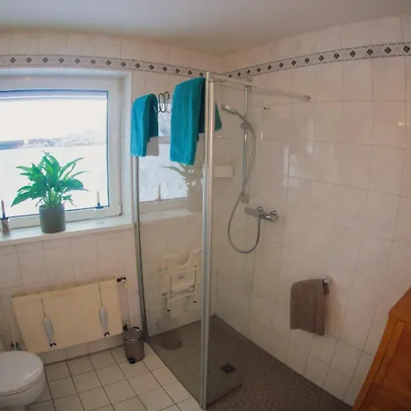 Lejlighed Kuestenmuschel