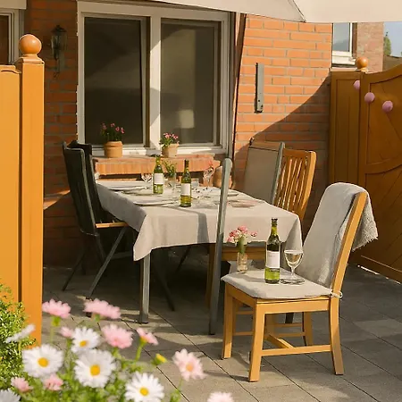 Kuestenmuschel Otterndorf