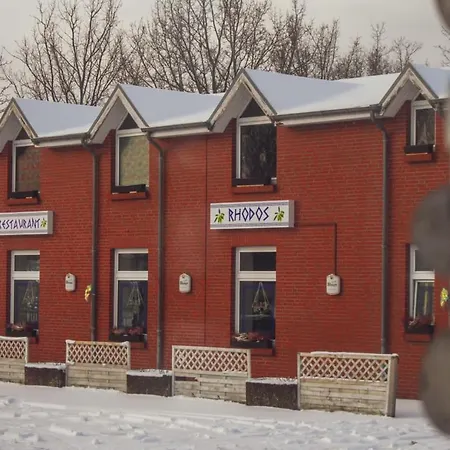 Kuestenmuschel Lejlighed *