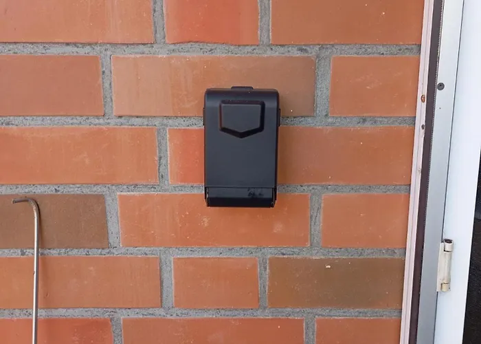 Appartement Kuestenmuschel Otterndorf