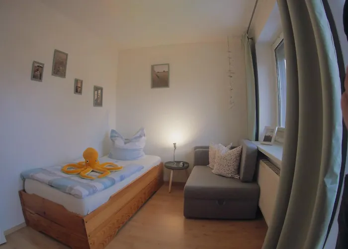 Kuestenmuschel * Otterndorf