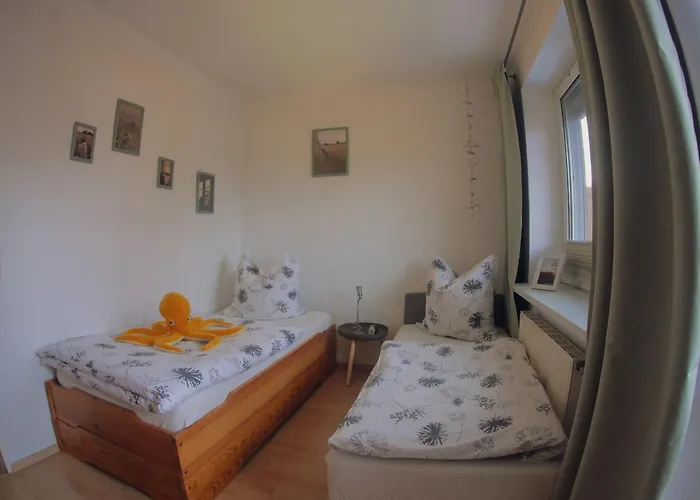 Kuestenmuschel Otterndorf