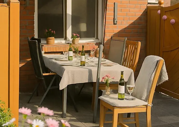 Kuestenmuschel Otterndorf